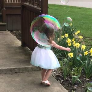 Meet your Posher, Patrick